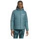 Adidas Γυναικείο μπουφάν Terrex Multi Synthetic Insulated Hooded Jacket